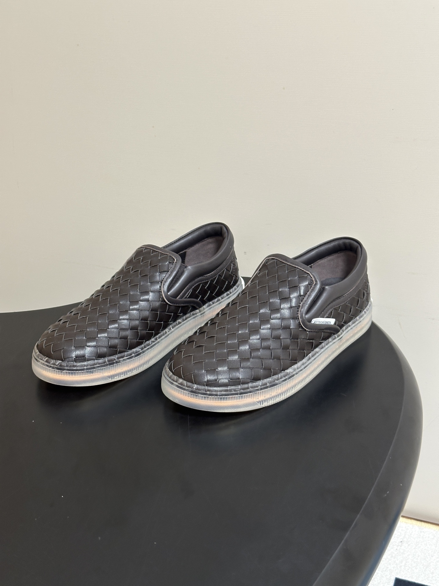 男码➕10顶级品质 BOTTEGA VENETA 葆蝶家 2026夏季新款 BV Serena Sneaker 男女情侣 男码➕10顶级品质 BOTTEGA VENETA 葆蝶家 2026夏季新款 BV Serena Sneaker 男女情侣