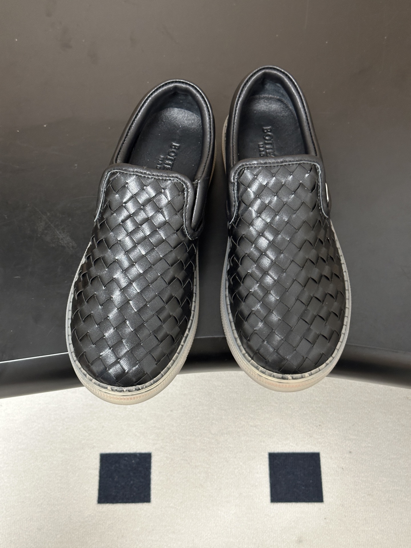 男码➕10顶级品质 BOTTEGA VENETA 葆蝶家 2026夏季新款 BV Serena Sneaker 男女情侣 男码➕10顶级品质 BOTTEGA VENETA 葆蝶家 2026夏季新款 BV Serena Sneaker 男女情侣