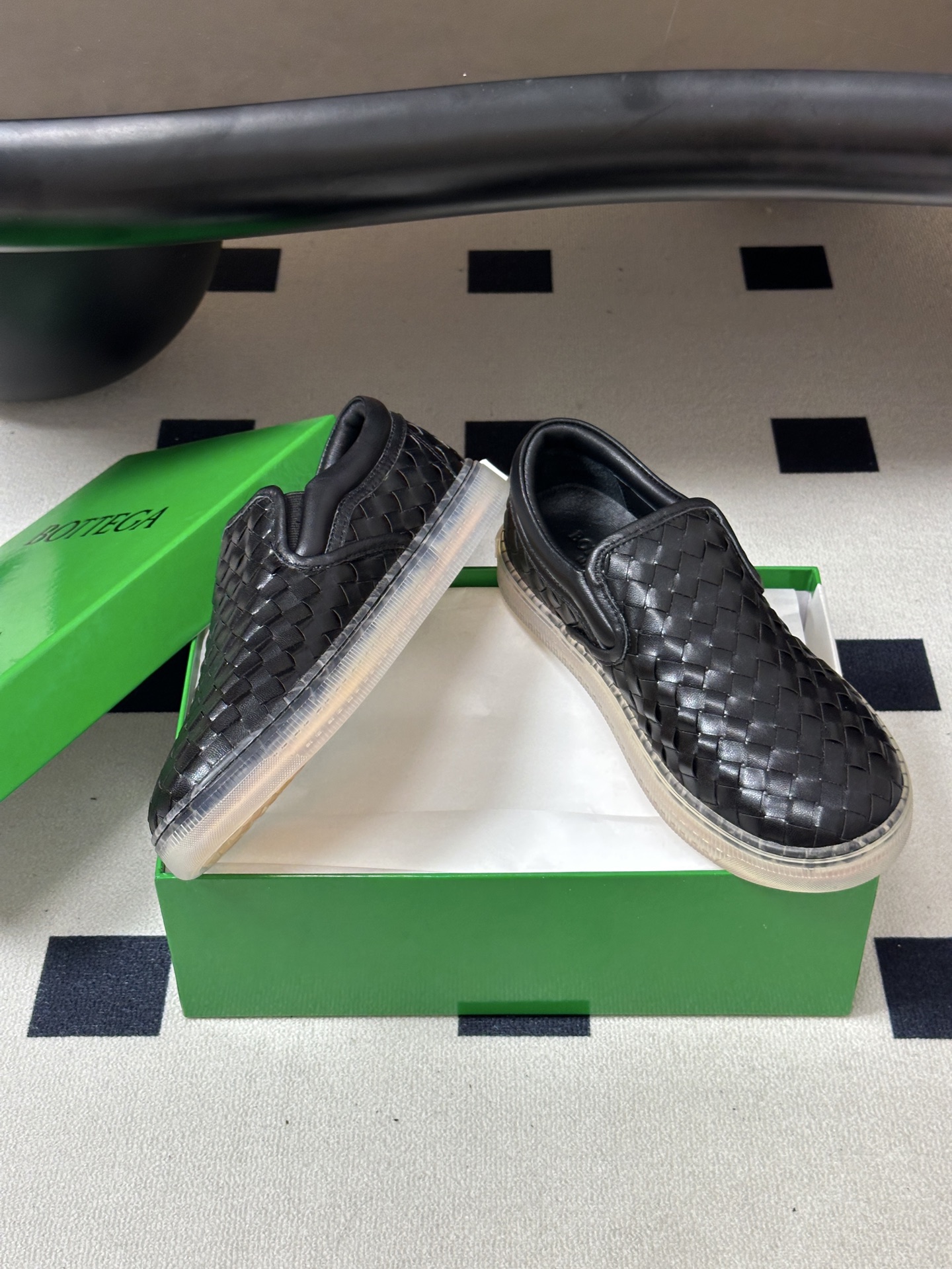 男码➕10顶级品质 BOTTEGA VENETA 葆蝶家 2026夏季新款 BV Serena Sneaker 男女情侣 男码➕10顶级品质 BOTTEGA VENETA 葆蝶家 2026夏季新款 BV Serena Sneaker 男女情侣