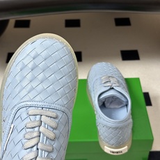 男码➕10顶级品质 BOTTEGA VENETA 葆蝶家 2026夏季新款 BV Serena Sneaker 男女情侣 男码➕10顶级品质 BOTTEGA VENETA 葆蝶家 2026夏季新款 BV Serena Sneaker 男女情侣