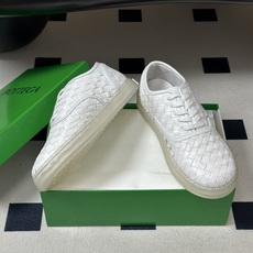 男码➕10顶级品质 BOTTEGA VENETA 葆蝶家 2026夏季新款 BV Serena Sneaker 男女情侣 男码➕10顶级品质 BOTTEGA VENETA 葆蝶家 2026夏季新款 BV Serena Sneaker 男女情侣