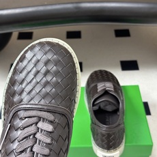 男码➕10顶级品质 BOTTEGA VENETA 葆蝶家 2026夏季新款 BV Serena Sneaker 男女情侣 男码➕10顶级品质 BOTTEGA VENETA 葆蝶家 2026夏季新款 BV Serena Sneaker 男女情侣