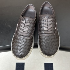 男码➕10顶级品质 BOTTEGA VENETA 葆蝶家 2026夏季新款 BV Serena Sneaker 男女情侣 男码➕10顶级品质 BOTTEGA VENETA 葆蝶家 2026夏季新款 BV Serena Sneaker 男女情侣