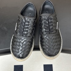 男码➕10顶级品质 BOTTEGA VENETA 葆蝶家 2026夏季新款 BV Serena Sneaker 男女情侣 男码➕10顶级品质 BOTTEGA VENETA 葆蝶家 2026夏季新款 BV Serena Sneaker 男女情侣