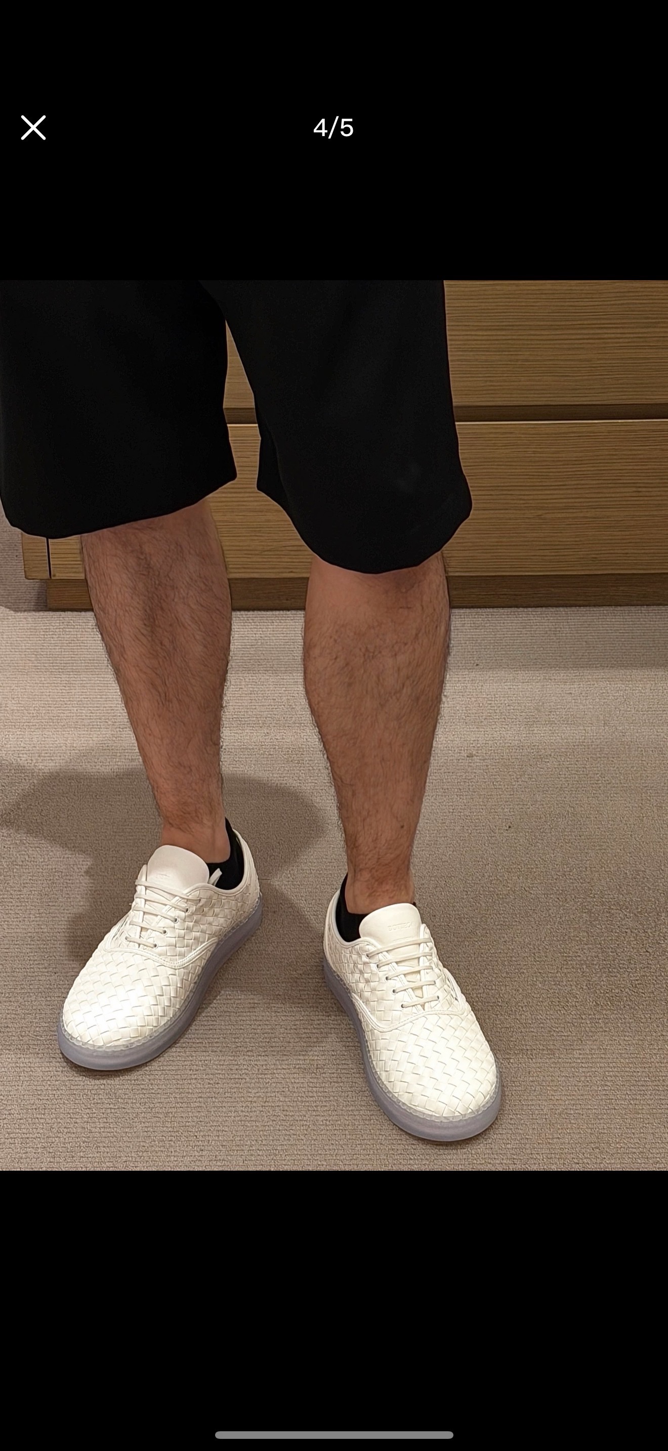 NO:924235,Upper foot picture, casual shoes/sports shoes, sneakers19860909上脚图,休闲鞋/运动鞋,sneakers,Women's Shoes