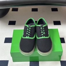 男码➕10顶级品质 BOTTEGA VENETA 葆蝶家 2026夏季新款 BV Serena Sneaker 男女情侣 男码➕10顶级品质 BOTTEGA VENETA 葆蝶家 2026夏季新款 BV Serena Sneaker 男女情侣