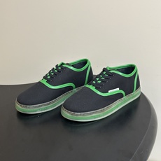 男码➕10顶级品质 BOTTEGA VENETA 葆蝶家 2026夏季新款 BV Serena Sneaker 男女情侣 男码➕10顶级品质 BOTTEGA VENETA 葆蝶家 2026夏季新款 BV Serena Sneaker 男女情侣