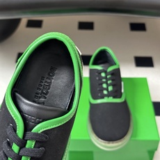 男码➕10顶级品质 BOTTEGA VENETA 葆蝶家 2026夏季新款 BV Serena Sneaker 男女情侣 男码➕10顶级品质 BOTTEGA VENETA 葆蝶家 2026夏季新款 BV Serena Sneaker 男女情侣