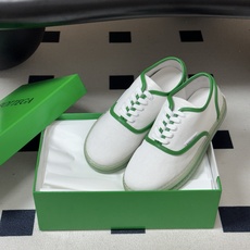 男码➕10顶级品质 BOTTEGA VENETA 葆蝶家 2026夏季新款 BV Serena Sneaker 男女情侣 男码➕10顶级品质 BOTTEGA VENETA 葆蝶家 2026夏季新款 BV Serena Sneaker 男女情侣