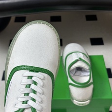男码➕10顶级品质 BOTTEGA VENETA 葆蝶家 2026夏季新款 BV Serena Sneaker 男女情侣 男码➕10顶级品质 BOTTEGA VENETA 葆蝶家 2026夏季新款 BV Serena Sneaker 男女情侣