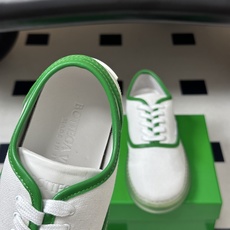 男码➕10顶级品质 BOTTEGA VENETA 葆蝶家 2026夏季新款 BV Serena Sneaker 男女情侣 男码➕10顶级品质 BOTTEGA VENETA 葆蝶家 2026夏季新款 BV Serena Sneaker 男女情侣