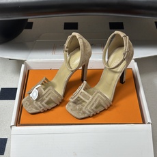 顶级品质(配豪华包装礼品盒) Hermes 爱马仕🐎 2026🆕最新版面Joy麂皮网纱凉鞋系列 H家细跟凉鞋麂皮透气网面 顶级品质(配豪华包装礼品盒) Hermes 爱马仕🐎 2026🆕最新版面Joy麂皮网纱凉鞋系列 H家细跟凉鞋麂皮透气网面