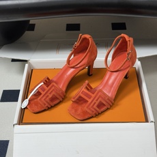 顶级品质(配豪华包装礼品盒) Hermes 爱马仕🐎 2026🆕最新版面Joy麂皮网纱凉鞋系列 H家细跟凉鞋麂皮透气网面 顶级品质(配豪华包装礼品盒) Hermes 爱马仕🐎 2026🆕最新版面Joy麂皮网纱凉鞋系列 H家细跟凉鞋麂皮透气网面