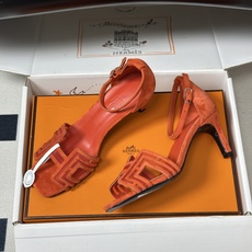 顶级品质(配豪华包装礼品盒) Hermes 爱马仕🐎 2026🆕最新版面Joy麂皮网纱凉鞋系列 H家细跟凉鞋麂皮透气网面 顶级品质(配豪华包装礼品盒) Hermes 爱马仕🐎 2026🆕最新版面Joy麂皮网纱凉鞋系列 H家细跟凉鞋麂皮透气网面