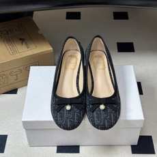 26ss春夏新款Dior 迪奥 J'Adior芭蕾鞋经典字母织带玛丽珍鞋蝴蝶结芭蕾舞鞋浅口粗跟单鞋 这款J'Adior芭 26ss春夏新款Dior 迪奥 J'Adior芭蕾鞋经典字母织带玛丽珍鞋蝴蝶结芭蕾舞鞋浅口粗跟单鞋 这款J'Adior芭