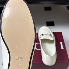 2026 秋冬新款Gucci 古驰 经典马衔扣乐福鞋复古麂皮绒面平底单鞋老钱风可踩跟乐福鞋 Generation Guc 2026 秋冬新款Gucci 古驰 经典马衔扣乐福鞋复古麂皮绒面平底单鞋老钱风可踩跟乐福鞋 Generation Guc