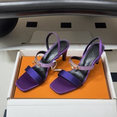 顶级品质(配高档飞机盒✈️) Hermes 爱马仕🐎Glamour凉鞋系列经典Kelly扣高跟凉鞋 上脚真的超级显瘦超级 顶级品质(配高档飞机盒✈️) Hermes 爱马仕🐎Glamour凉鞋系列经典Kelly扣高跟凉鞋 上脚真的超级显瘦超级