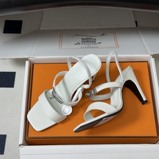 顶级品质(配高档飞机盒✈️) Hermes 爱马仕🐎Glamour凉鞋系列经典Kelly扣高跟凉鞋 上脚真的超级显瘦超级 顶级品质(配高档飞机盒✈️) Hermes 爱马仕🐎Glamour凉鞋系列经典Kelly扣高跟凉鞋 上脚真的超级显瘦超级