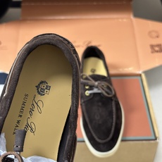 莞产(配高档飞机盒✈️) Loro Piana 诺悠翩雅 Loro piana 2026 秋冬新款Summer Char 莞产(配高档飞机盒✈️) Loro Piana 诺悠翩雅 Loro piana 2026 秋冬新款Summer Char