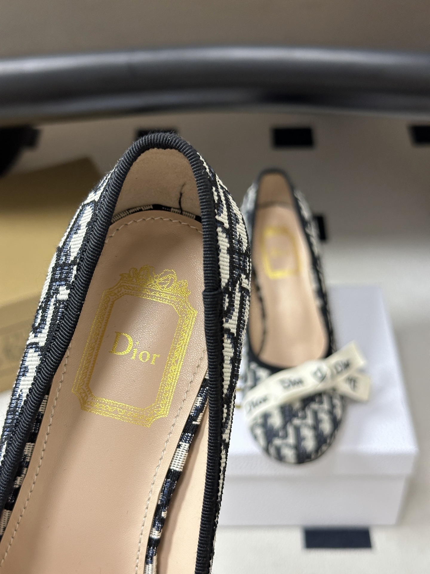 26ss春夏新款Dior 迪奥 J'Adior 高跟鞋经典字母织带玛丽珍鞋蝴蝶结芭蕾舞鞋浅口粗跟单鞋 这款J'Adior 26ss春夏新款Dior 迪奥 J'Adior 高跟鞋经典字母织带玛丽珍鞋蝴蝶结芭蕾舞鞋浅口粗跟单鞋 这款J'Adior