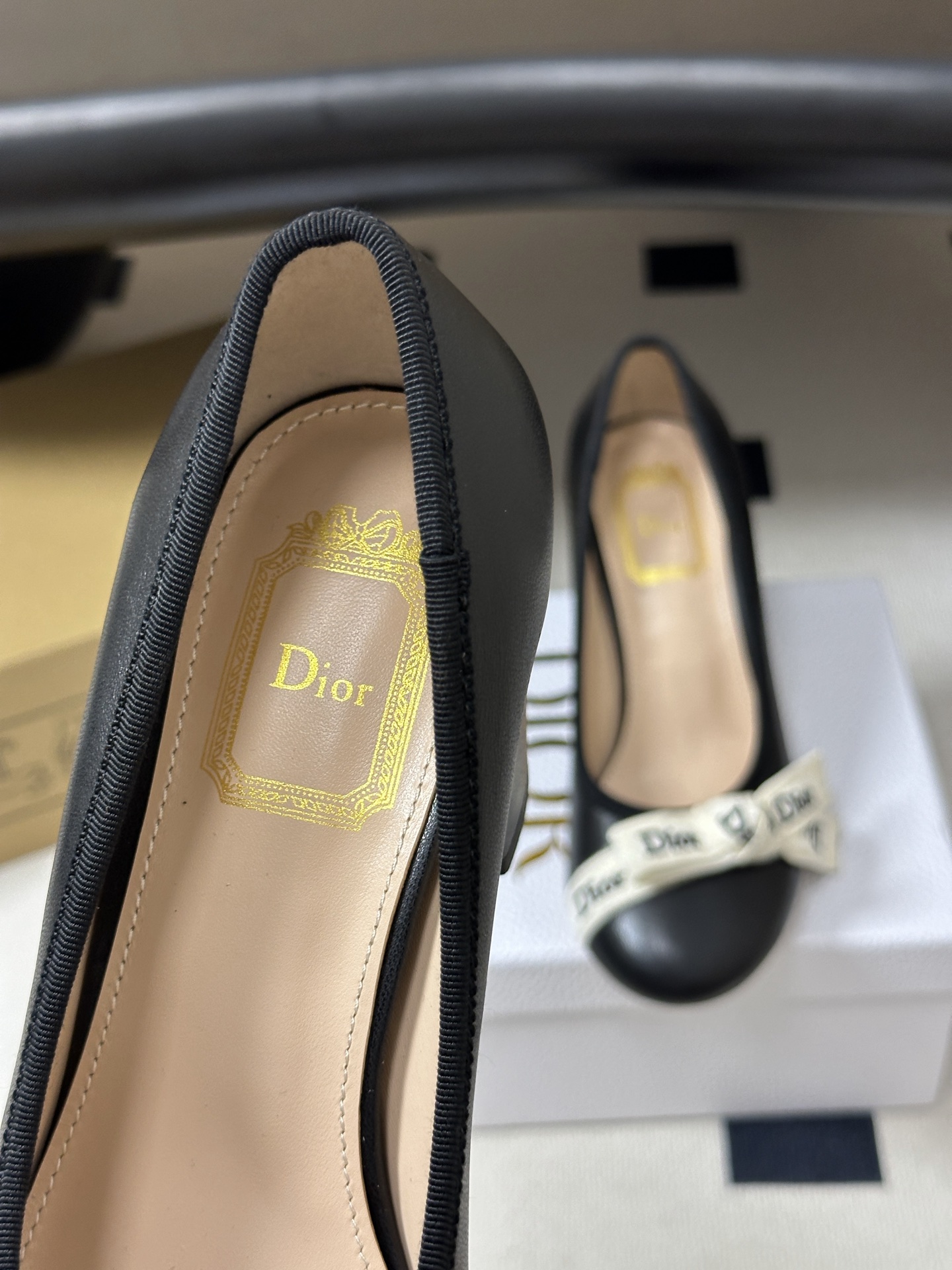 26ss春夏新款Dior 迪奥 J'Adior 高跟鞋经典字母织带玛丽珍鞋蝴蝶结芭蕾舞鞋浅口粗跟单鞋 这款J'Adior 26ss春夏新款Dior 迪奥 J'Adior 高跟鞋经典字母织带玛丽珍鞋蝴蝶结芭蕾舞鞋浅口粗跟单鞋 这款J'Adior
