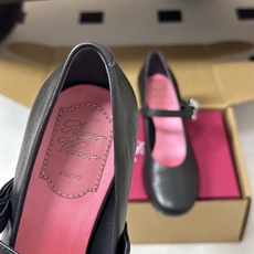 顶级品质(莞产) 2026早秋新款 Roger vivier 罗杰维维亚 RV Efflorescence 玛丽珍高跟鞋 顶级品质(莞产) 2026早秋新款 Roger vivier 罗杰维维亚 RV Efflorescence 玛丽珍高跟鞋