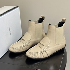 Saint Laurent 圣罗兰fw26 new arrival~ YSL LE LOAFER 短靴系列 26Fw春 Saint Laurent 圣罗兰fw26 new arrival~ YSL LE LOAFER 短靴系列 26Fw春