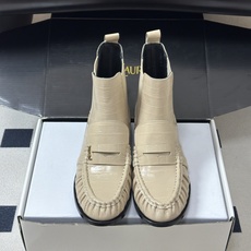 Saint Laurent 圣罗兰fw26 new arrival~ YSL LE LOAFER 短靴系列 26Fw春 Saint Laurent 圣罗兰fw26 new arrival~ YSL LE LOAFER 短靴系列 26Fw春