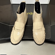 Saint Laurent 圣罗兰fw26 new arrival~ YSL LE LOAFER 短靴系列 26Fw春 Saint Laurent 圣罗兰fw26 new arrival~ YSL LE LOAFER 短靴系列 26Fw春