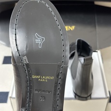 Saint Laurent 圣罗兰fw26 new arrival~ YSL LE LOAFER 短靴系列 26Fw春 Saint Laurent 圣罗兰fw26 new arrival~ YSL LE LOAFER 短靴系列 26Fw春