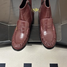 Saint Laurent 圣罗兰fw26 new arrival~ YSL LE LOAFER 短靴系列 26Fw春 Saint Laurent 圣罗兰fw26 new arrival~ YSL LE LOAFER 短靴系列 26Fw春