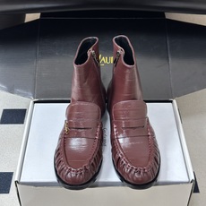 Saint Laurent 圣罗兰fw26 new arrival~ YSL LE LOAFER 短靴系列 26Fw春 Saint Laurent 圣罗兰fw26 new arrival~ YSL LE LOAFER 短靴系列 26Fw春