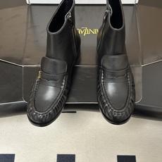 Saint Laurent 圣罗兰fw26 new arrival~ YSL LE LOAFER 短靴系列 26Fw春 Saint Laurent 圣罗兰fw26 new arrival~ YSL LE LOAFER 短靴系列 26Fw春