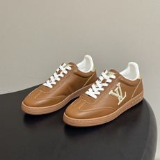 2026春夏新款 LOUIS VUITTON 路易威登 LV FRONTROW运动鞋系列厚底休闲运动鞋 本款Frontr 2026春夏新款 LOUIS VUITTON 路易威登 LV FRONTROW运动鞋系列厚底休闲运动鞋 本款Frontr