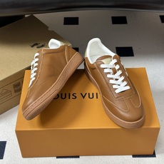 2026春夏新款 LOUIS VUITTON 路易威登 LV FRONTROW运动鞋系列厚底休闲运动鞋 本款Frontr 2026春夏新款 LOUIS VUITTON 路易威登 LV FRONTROW运动鞋系列厚底休闲运动鞋 本款Frontr