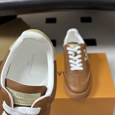 2026春夏新款 LOUIS VUITTON 路易威登 LV FRONTROW运动鞋系列厚底休闲运动鞋 本款Frontr 2026春夏新款 LOUIS VUITTON 路易威登 LV FRONTROW运动鞋系列厚底休闲运动鞋 本款Frontr