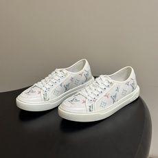 2026春夏新款 LOUIS VUITTON 路易威登 LV FRONTROW运动鞋系列厚底休闲运动鞋 本款Frontr 2026春夏新款 LOUIS VUITTON 路易威登 LV FRONTROW运动鞋系列厚底休闲运动鞋 本款Frontr