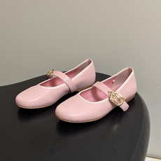 26Ss 早秋新款Louis Vuitton LV ROMY芭蕾舞鞋扣带玛丽珍鞋平底单鞋 本款Romy平底芭蕾鞋以 Mo 26Ss 早秋新款Louis Vuitton LV ROMY芭蕾舞鞋扣带玛丽珍鞋平底单鞋 本款Romy平底芭蕾鞋以 Mo