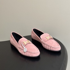 顶级品质 Hermes 爱马仕🐎 H家 2026 早秋新款Nova 褶皱乐福鞋经典H字母金属扣乐福鞋一脚蹬单鞋 小牛皮 顶级品质 Hermes 爱马仕🐎 H家 2026 早秋新款Nova 褶皱乐福鞋经典H字母金属扣乐福鞋一脚蹬单鞋 小牛皮