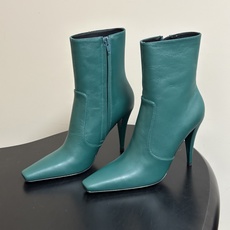 顶级品质 Saint Laurent fw26 new arrival~ YSL圣罗兰2026 秋冬新款侧拉高跟及踝靴细 顶级品质 Saint Laurent fw26 new arrival~ YSL圣罗兰2026 秋冬新款侧拉高跟及踝靴细