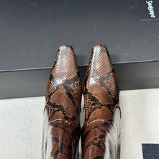 顶级品质 Saint Laurent fw26 new arrival~ YSL圣罗兰2026 秋冬新款侧拉高跟长靴粗跟 顶级品质 Saint Laurent fw26 new arrival~ YSL圣罗兰2026 秋冬新款侧拉高跟长靴粗跟