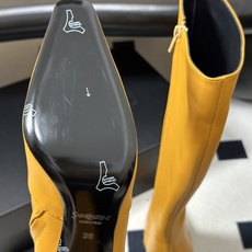 顶级品质 Saint Laurent fw26 new arrival~ YSL圣罗兰2026 秋冬新款侧拉高跟长靴粗跟 顶级品质 Saint Laurent fw26 new arrival~ YSL圣罗兰2026 秋冬新款侧拉高跟长靴粗跟