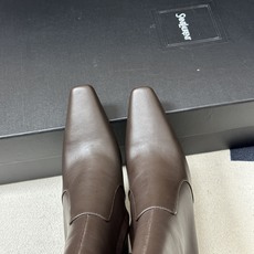 顶级品质 Saint Laurent fw26 new arrival~ YSL圣罗兰2026 秋冬新款侧拉高跟长靴粗跟 顶级品质 Saint Laurent fw26 new arrival~ YSL圣罗兰2026 秋冬新款侧拉高跟长靴粗跟