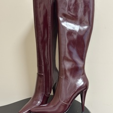 顶级品质 Saint Laurent fw26 new arrival~ YSL圣罗兰2026 秋冬新款侧拉高跟长靴粗跟 顶级品质 Saint Laurent fw26 new arrival~ YSL圣罗兰2026 秋冬新款侧拉高跟长靴粗跟