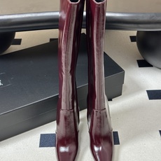 顶级品质 Saint Laurent fw26 new arrival~ YSL圣罗兰2026 秋冬新款侧拉高跟长靴粗跟 顶级品质 Saint Laurent fw26 new arrival~ YSL圣罗兰2026 秋冬新款侧拉高跟长靴粗跟