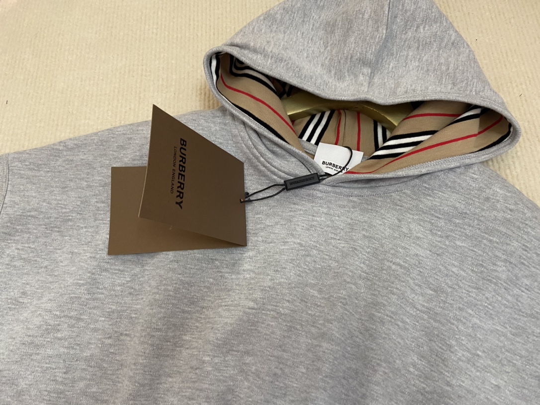 博柏利 Burberry 高级成衣风衣外套及大衣服饰 #CD54F44D 2