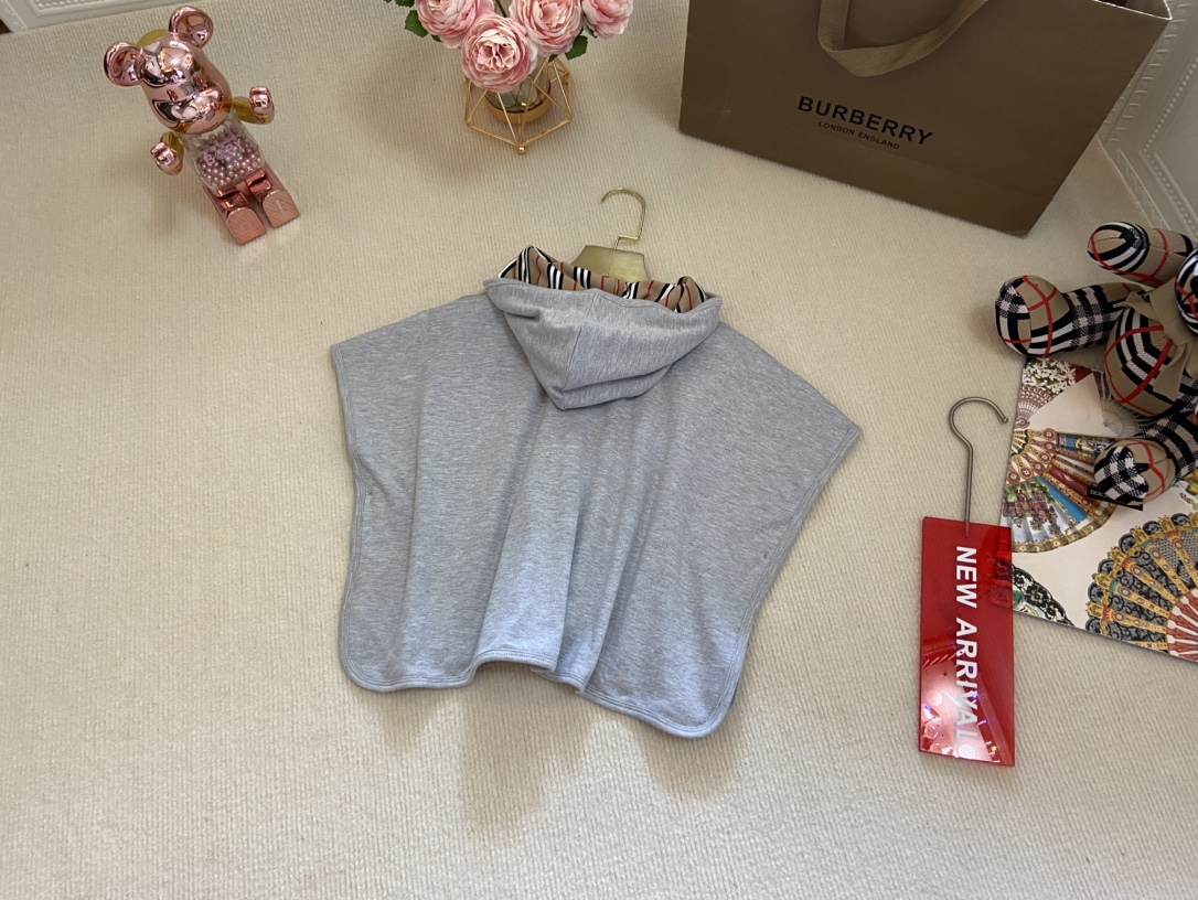 博柏利 Burberry 高级成衣风衣外套及大衣服饰 #CD54F44D 6