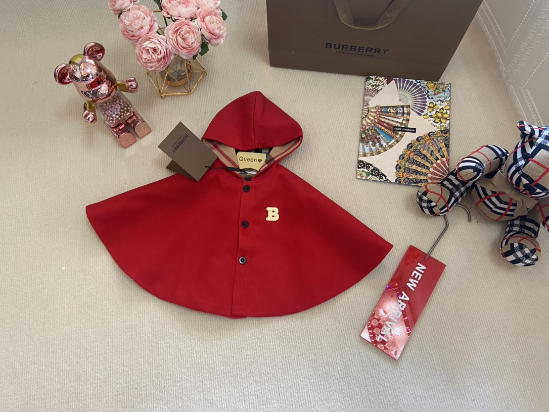 博柏利 Burberry 高级成衣风衣外套及大衣服饰 #DD639FAC 2