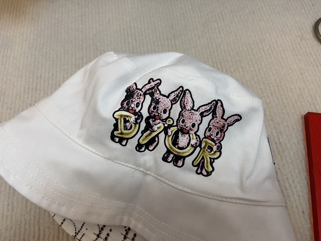 Chanel Haute Couture Designer Cap Hat Ref 7