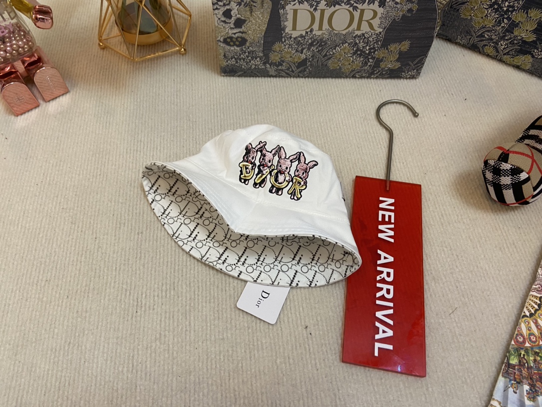 Chanel Haute Couture Designer Cap Hat Ref 9